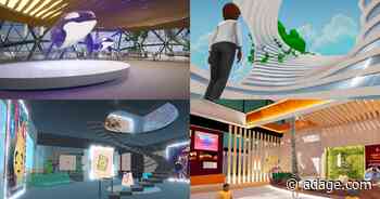 How 11 agencies are building metaverse offices and why other shops should take notice
