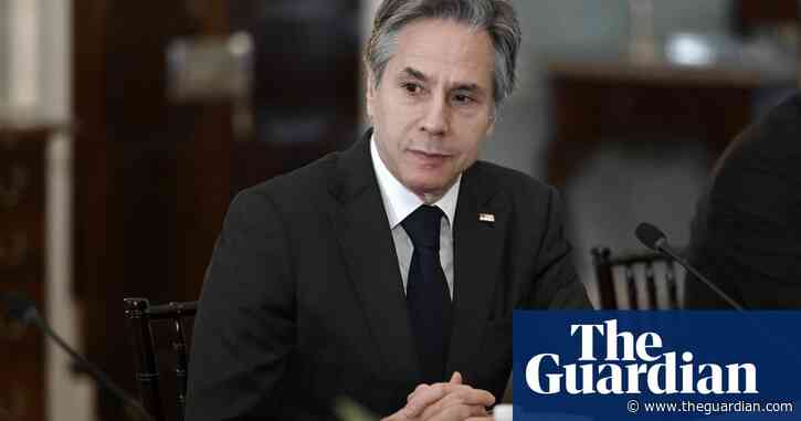 Blinken: growing evidence of Russian atrocities in Ukraine a ‘punch to the gut’