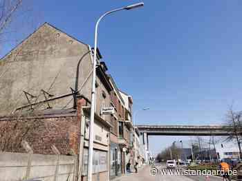 Fedasil gaat praten met Moldavische vluchtelingen in kraakpanden - De Standaard