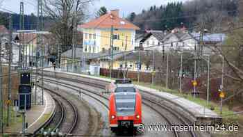 Bad Endorfer Gemeinderat diskutiert über das Programm der Deutschen Bahn