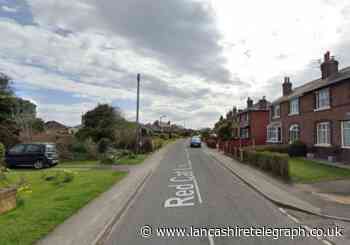 Elderly cyclist left with broken bones after Rufford crash