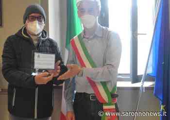 Saronno Point ringrazia il Comune di Gerenzano - SaronnoNews.it