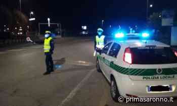 Cislago e Gerenzano uniscono le forze per la Polizia locale - Prima Saronno