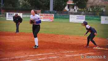 Softball A1 prima giornata: partenza lanciata per Saronno, Caronno, Forlì e Bollate - ilSaronno