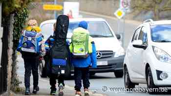 Schulweghelfer: dringend gesucht - Nordbayern.de