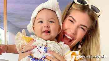 Lorena Improta não se cala e rebate críticas pesadas sobre voltar a trabalhar - RD1 - Terra