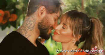 Lorena Carvalho fala sobre divórcio com Lucas Lucco: 'Preciso seguir em frente' - estrelando.com.br