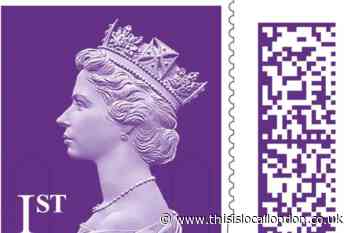 First class stamp price rises by 10p to 95p