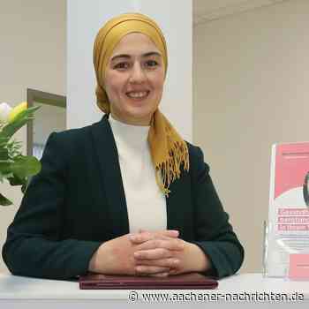 Niederschwelliges Angebot: Städteregion eröffnet den ersten Gesundheitskiosk der Region