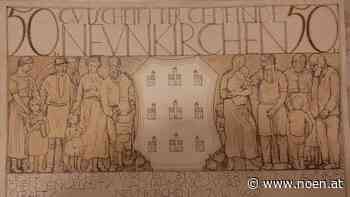 Inflation und Notgeld nach dem 1. Weltkrieg im Bezirk Neunkirchen - NÖN.at