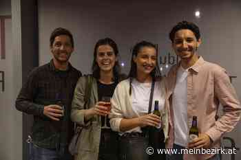 Event Kultur Ternitz: Ternitzer Stadthalle swingte und groovte - meinbezirk.at