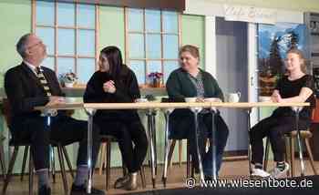 Neunkirchen: "Der Cappuccino-Gentleman" - Theateraufführungen der Kolpingsfamilie - Der Neue Wiesentbote