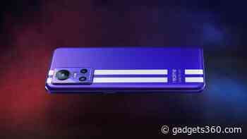 Realme GT Neo 3 Allegedly Receives BIS Certification, India Launch Appears Imminent
