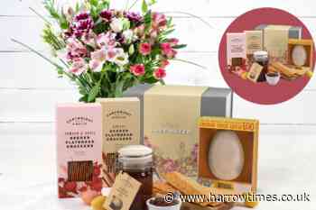 Cartwright & Butler launches indulgent cheese-based Easter hamper - How to get yours
