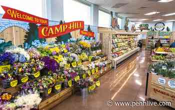 Here’s a sneak peek into the new Trader Joe’s in Cumberland County - PennLive