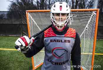 Patrick Martin’s six-goal performance propels Cumberland Valley boys lacrosse past State College - PennLive