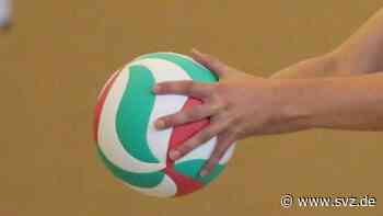 Volleyball auf Landesebene: Prignitz Volleys nehmen auch die Hürde Bad Belzig - svz – Schweriner Volkszeitung
