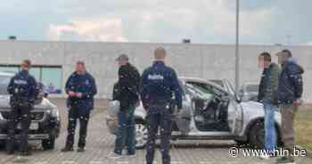 Drie Georgische winkeldieven in mei voor rechter | Holsbeek | hln.be - Het Laatste Nieuws