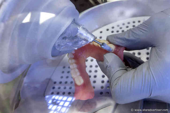 Support is overwhelming to restore cuts to Medicaid dental care coverage
