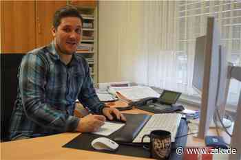 Reuß-Nachfolge: Mehrere Bewerber auf Stelle des Geschäftsführers des GVV Oberes Schlichemtal - Zollern-Alb-Kurier