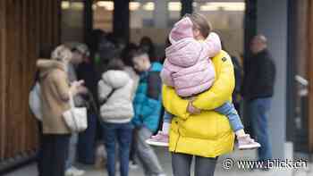Behörden zogen Pass ein: Ukrainerin konnte Stelle nicht antreten - BLICK