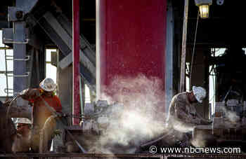 Biden looks to jump-start mining for crucial battery metals with new executive order