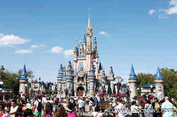Magic no more? DeSantis questions Disney's special operating city in Florida