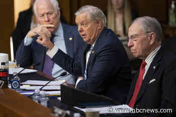 Is the Supreme Court confirmation process irreparably broken? Some senators say yes.
