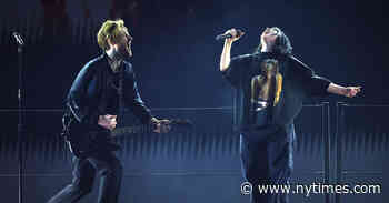 Best and Worst Moments From the 2022 Grammys