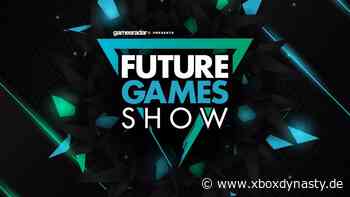 Digital Showcase 2022: Future Games Show Summer Edition startet im Juni - Xboxdynasty