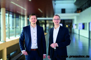 50 Jahre Schüco Digital, SCHÜCO International KG, Pressemitteilung - PresseBox