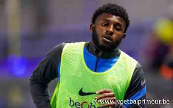 Verloren zoon keert terug bij KRC Genk: "Geen prettige weken" - VoetbalPrimeur.be