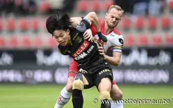 STVV voert de druk op KRC Genk op na krappe winst tegen Essevee - VoetbalPrimeur.be