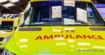 Jongeman gewond na ongeval aan afrit E314 | Genk | hln.be - Het Laatste Nieuws