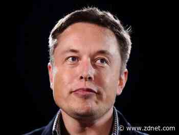 Tesla make a record number of cars despite 'exceptionally difficult' conditions, says Elon Musk