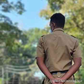 Raj-MP terror modules: 2 states’ ATS teams work together - Social News XYZ