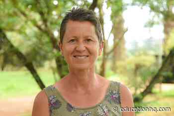 Social work student Julie Green is inspired to make the world a better place - EducationHQ