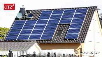 CDU Jena kritisiert Umwelt-Ministerin: "Vollversagen mit Ankündigung"