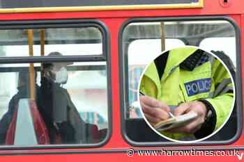 Watford man shocked after Covid fine increased in 'secret' - Harrow Times