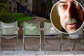 Tales from the casting couch in Hollywood's golden age - Harrow Times