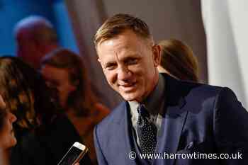Covid-19 puts temporary stop on Daniel Craig's return to Broadway - Harrow Times