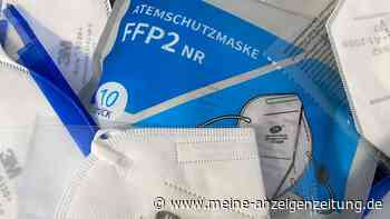 Urteil: Kein Hartz-IV-Mehrbedarf für FFP2-Masken
