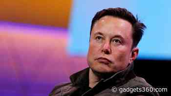 Elon Musk Discloses 9.2 Percent Stake in Twitter in Regulatory Filing