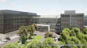 100 neue Jobs: Continental-Neubau in Neu-Ulm soll 2024 fertig sein