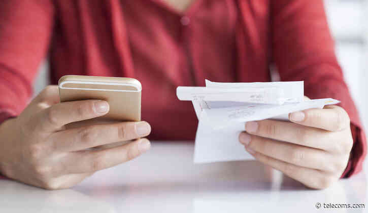 UK government asks telecoms firms to ‘raise awareness’ of cheaper tariffs