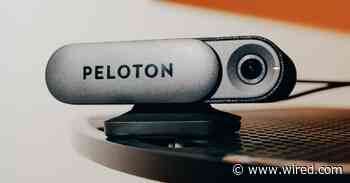 With Peloton Guide, the Fitness Company Bets Big on Body Tracking