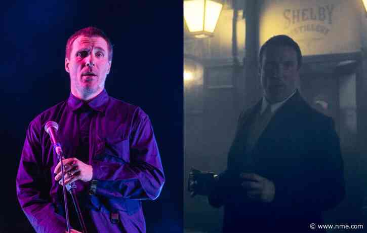 Sleaford Mods frontman Jason Williamson makes cameo in ‘Peaky Blinders’ finale