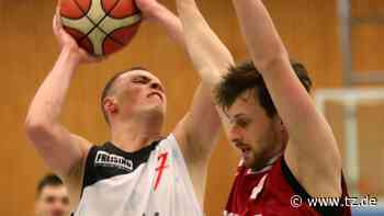 Haushohe Niederlage trotz positiver Ansätze: TSV Jahn Freising in Traunstein ohne Chance - tz.de