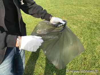 “Lissone Plastic Free”: secondo appuntamento ai giardini di via Fermi - MBNews