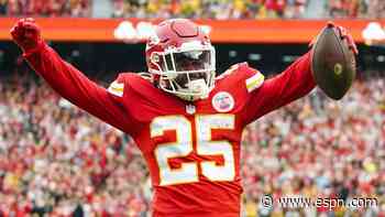 Whose fantasy value declined most this offseason?